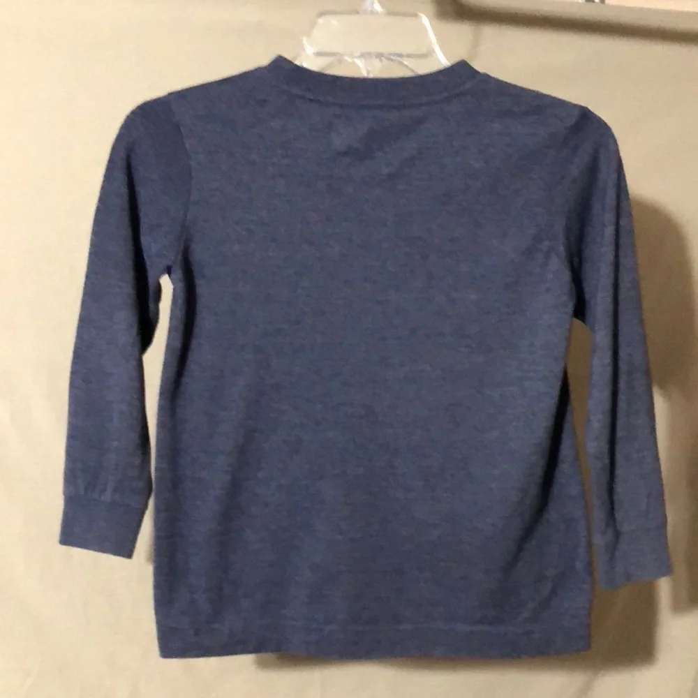 Old Navy Collectible Star Wars Long Sleeve Tee